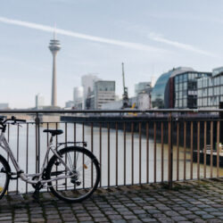 Tagestrip in Düsseldorf für einen Kurzaufenthalt