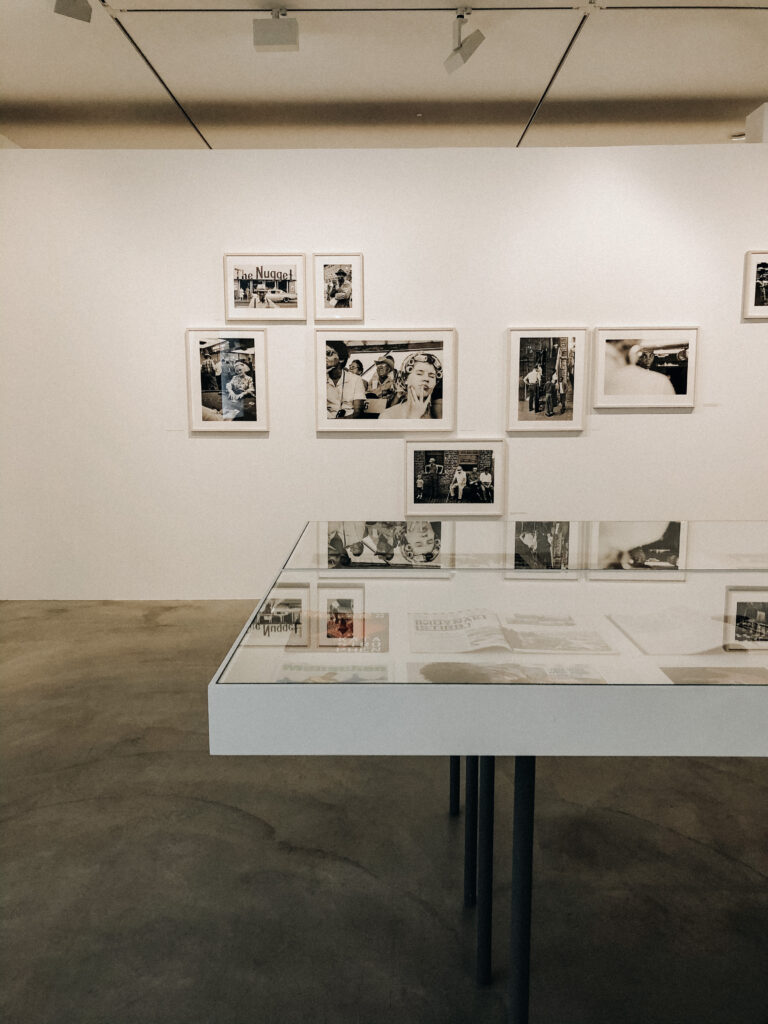 Eine Ausstellung im Fotomuseum Winterthur Zürich Geheimtipps