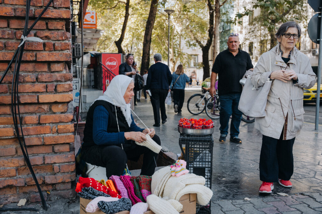 Geheimtipp: Streetart und Graffiti bei Tirana Sehenswürdigkeiten