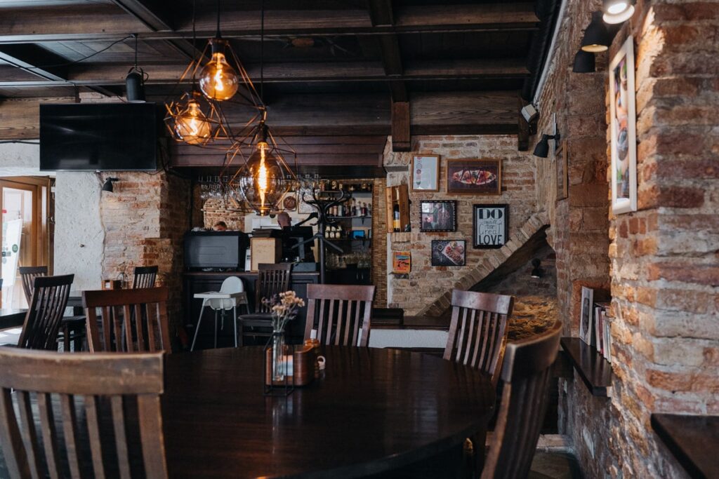 One for All – Tipp für Foodies und eine der Vilnius Sehenswürdigkeiten