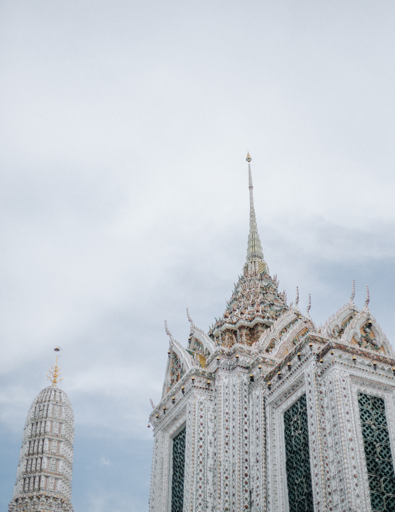 Bangkok Sehenswürdigkeiten entdecken in 2 - 4 Tagen, berühmte Tempelanlagen