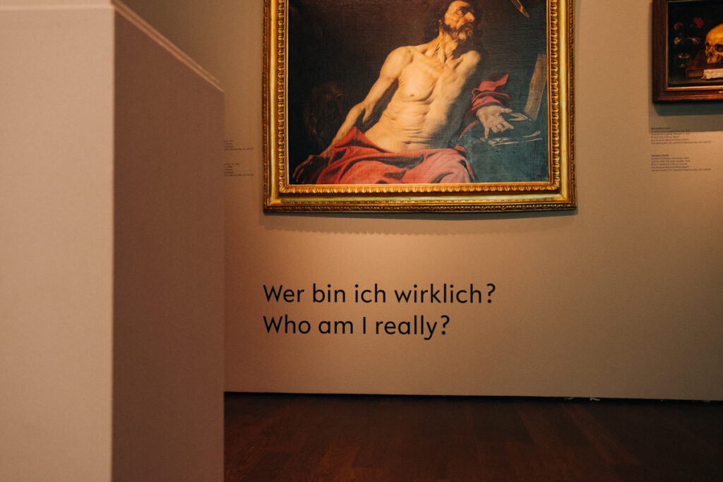 Kunstwerke in der Sammlung des Arp Museums Bahnhof Rolandseck